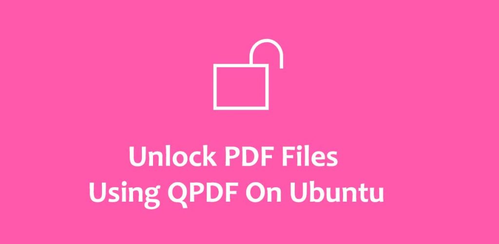 unlock-pdf-file-using-qpdf-php