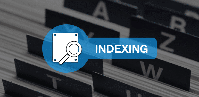 magento indexing