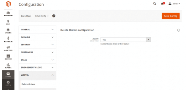 Magento 2 Delete Orders - Image 6