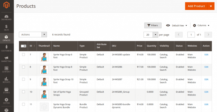 Command-Line Bulk Product Importer Magento 2 Extension - Image 4