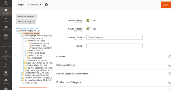 Product Import from XML Feed (Google Feed) Magento 2 - Image 2