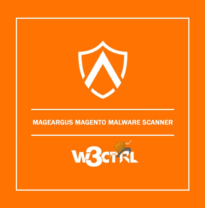 Mageargus Malware Scanner Magento 2 Extension